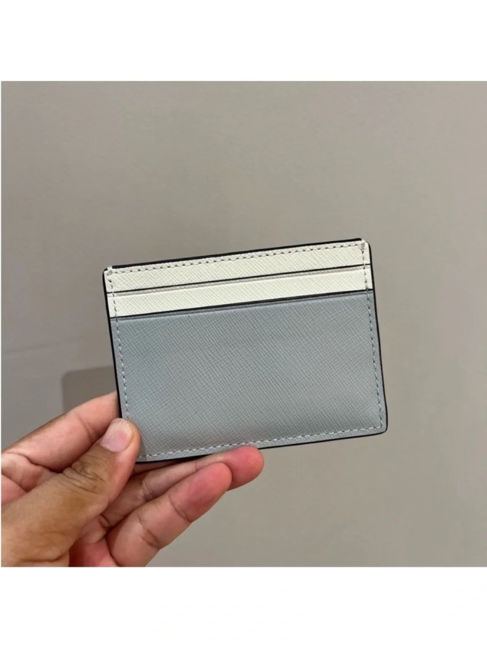 Kate Spade Madison Small Slim Card Holder # KI369